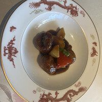 全聚徳 新宿店 - 