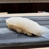 八重洲 鮨 海味 - 