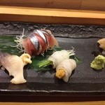 Sushi Roppou - 