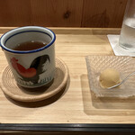 根津 焼鳥 照隅 - 