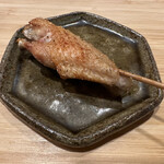 根津 焼鳥 照隅 - 