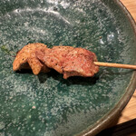 根津 焼鳥 照隅 - 