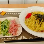 カインズキッチン - 料理写真:冷やし中華