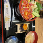 丼兵衛 - 