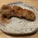 根津 焼鳥 照隅 - 