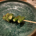 根津 焼鳥 照隅 - 