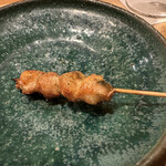 根津 焼鳥 照隅 - 