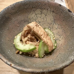 根津 焼鳥 照隅 - 