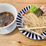 setouchi noodle ねいろ屋 - 瀬戸内小麦のつけ麺