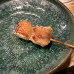 根津 焼鳥 照隅 - 