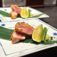 炭火焼鳥いこか 西天満 - 