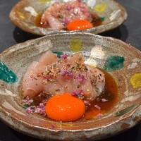 炭火焼鳥いこか 西天満 - 
