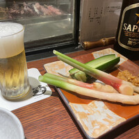 新宿うな鐵 はなれ - 