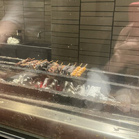 新宿うな鐵 はなれ - 