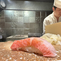 恵比寿 鮨 藤 - 