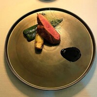 MAIN DINING by THE HOUSE OF PACIFIC - 