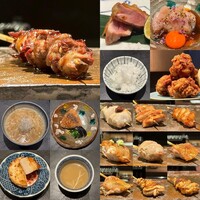 炭火焼鳥いこか 西天満 - 