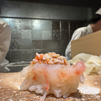 恵比寿 鮨 藤 - 