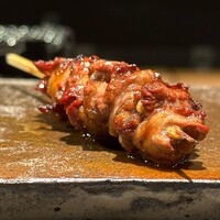 炭火焼鳥いこか 西天満 - 