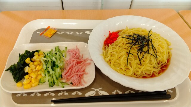 カインズキッチン 仙台港店のラーメン｜中野栄の人気店