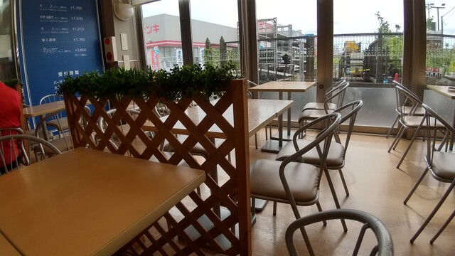 カインズキッチン 仙台港店 - 中野栄（ラーメン）の写真