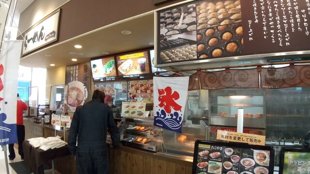 カインズキッチン 仙台港店 - 中野栄（ラーメン）の写真