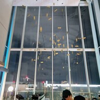 SOMEWHERE RESTAURANT & BAR - 