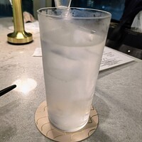 SOMEWHERE RESTAURANT & BAR - 
