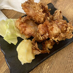 立ち飲み やみー - 