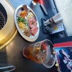 Yakiniku Doukaisan - 