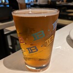 CRAFT BEER BAR IBREW - IBREW House Beer