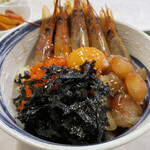 韓国食堂 牛菜 - 