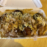 Takoyaki Ebisu - 