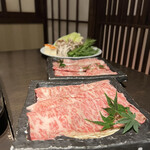 Shabushabu Chirizen - 