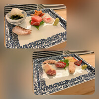 鮨割烹やま中 - 