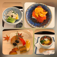 鮨割烹やま中 - 