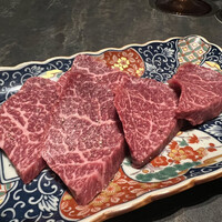 焼肉かなう - 