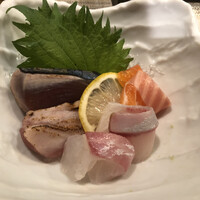 くずし寿司割烹 海月 - 