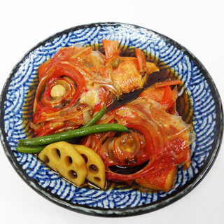 寿司・和食の職人が腕をふるいます