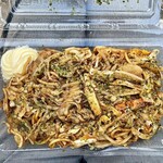 Okonomiyaki Morichan - 