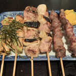 Yakitori Dokoro Ishii - 