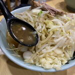 ラーメン二郎 - 