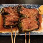 Yakitori Dokoro Ishii - 