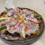 PIZZERIA La locanda del pittoria - 