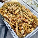 Okonomiyaki Morichan - 