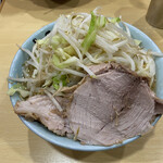 ラーメン二郎 - 