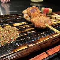 薪炭まだら - 