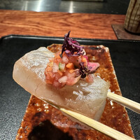 薪炭まだら - 