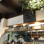 チヒイロスパイスカフェ - 