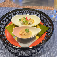 鉄板焼なにわ - 